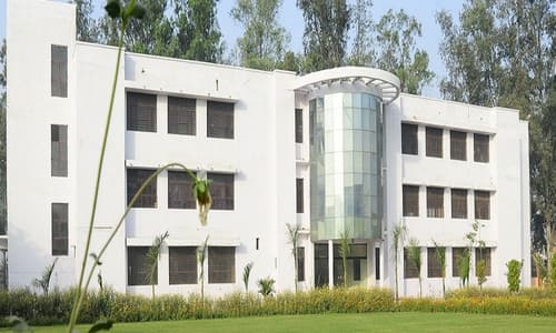 Rakshpal Bahadur College of Pharmacy