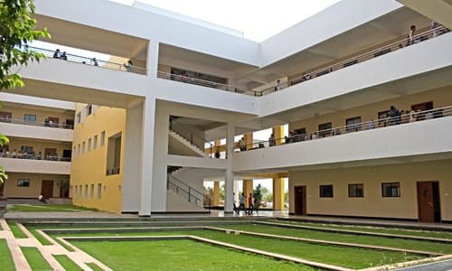 Bharat Institute of Technology