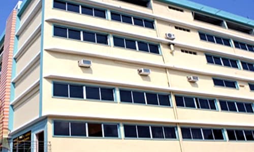 Chaitanya Institute of Pharmaceutical Sciences