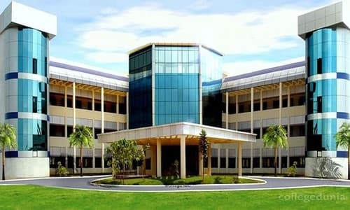 School of Pharmacy Ponnaiyah Ramajayam Institute of Science and Technology