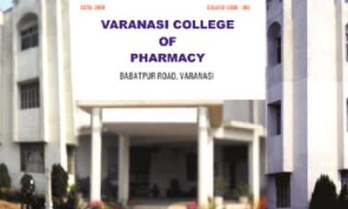 Varanasi College of Pharmacy