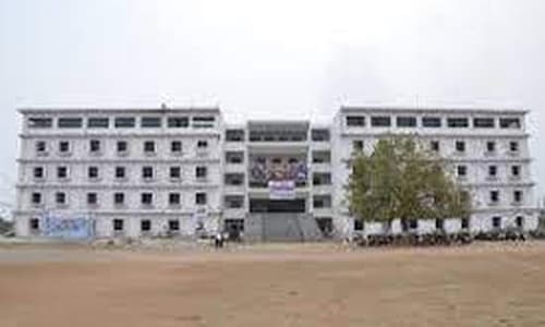 Sree Chaitanya Institute of Pharmaceutical Sciences