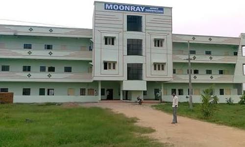 Moonray Institute of Pharmaceutical Sciences