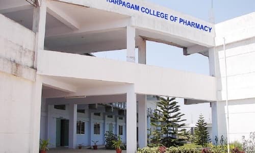 Karpagam College of Pharmacy