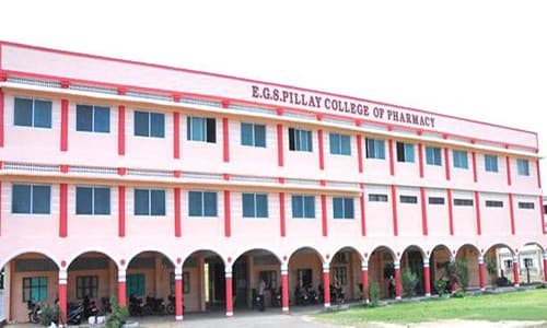 Edayathangudy G.S. Pillay College of Pharmacy