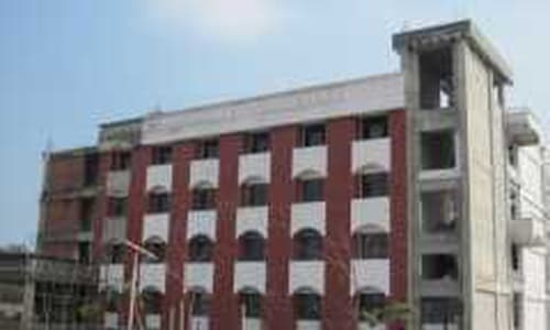 Moradabad Educational Trust Group of Institutions Faculty of Pharmacy