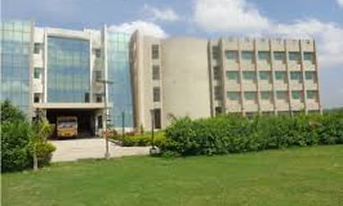 Faculty of B.Pharmacy Malti Memorial Trust’s CMS Group of Institutions