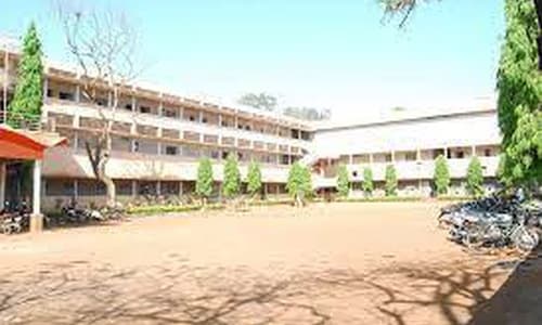 K R E Society Karnataka College of Pharmacy