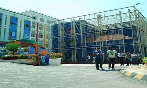Sri Raghavendra College of Pharmacy, Bengaluru