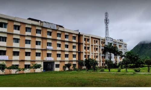 Yalamarty Pharmacy College