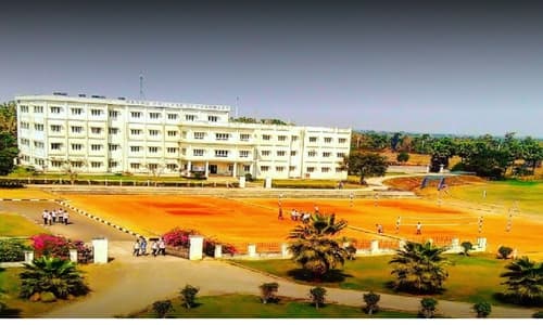 Raghu College of Pharmacy