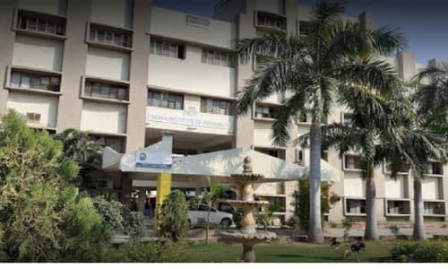 Sigma Instituteof Pharmacy