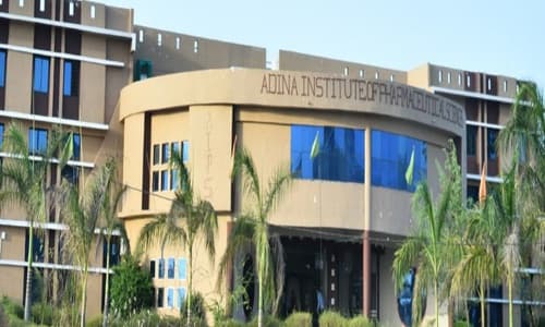 ADINA Institute of Pharmaceutical Sciences