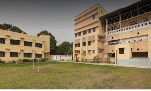Bengal School of Technology (a college of pharmacy)