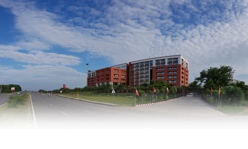 Chandigarh University