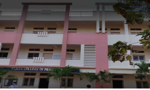 Vijaya College of Pharmacy