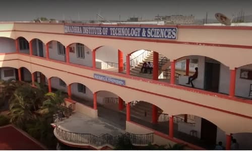 Madhira Institute of Technologies & Sciences