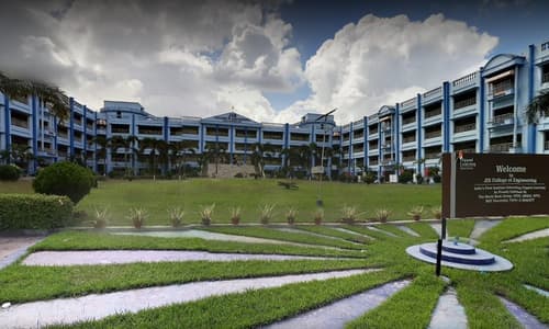 Dept of Pharmaceutical Technology JIS University, Kolkata