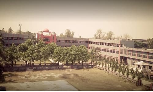 Acharya Narendra Deo College of Pharmacy