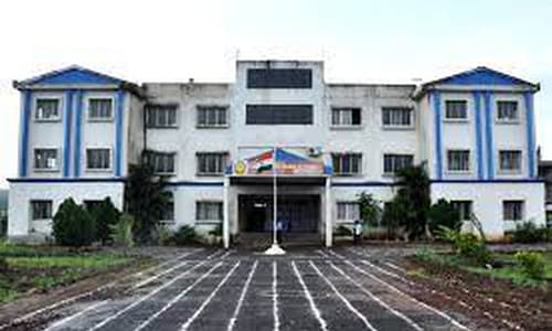 Sree Santkrupa Shiksha Sanstha's College of Pharmacy