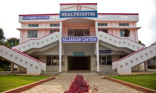 Arulmigu Kalasalingam College of Pharmacy