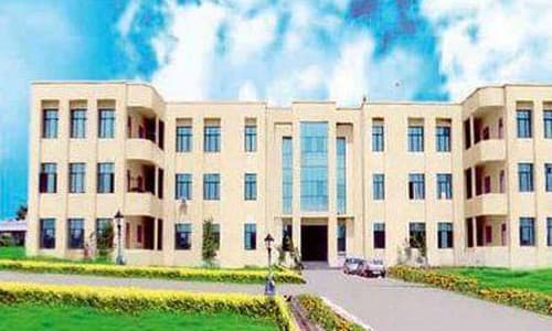 Jyamukhi Institute of Pharmaceutical Sciences