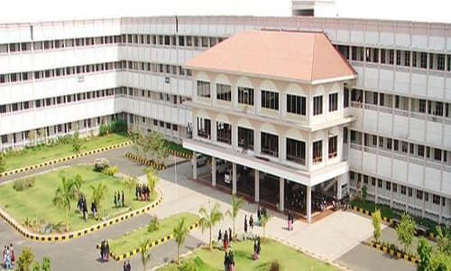 Vivekanandha Allied Health Science, Namakkal