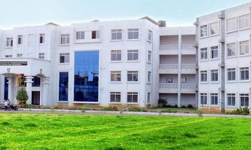 GM Institute of Pharmaceutical Sciences and Research