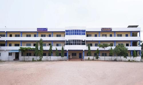 Dr. Guruchar Nargund College of Pharmacy