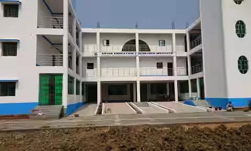 Aryan College of Pharmacy