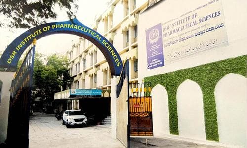 Dr. Syed Rahmat Ullah Institute of Pharmaceutical Sciences