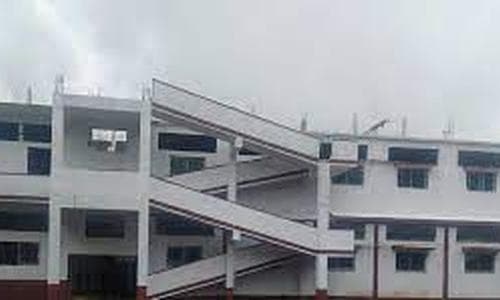 Sri Shahu Maharaj College of Pharmacy