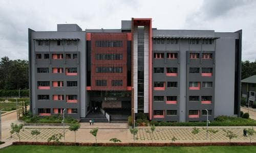 Harsha College of Pharmacy