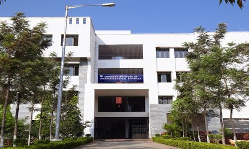Shridevi Institute of Pharmaceutical Sciences