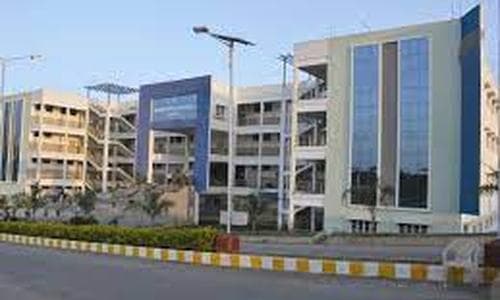 Rajeev College of Pharmacy