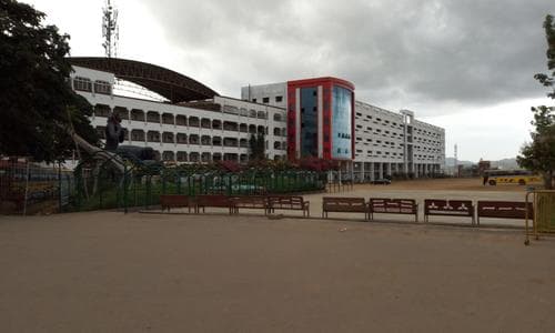 Aadya College of Pharmacy