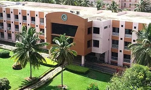 Nitte College of Pharmaceutical Sciences