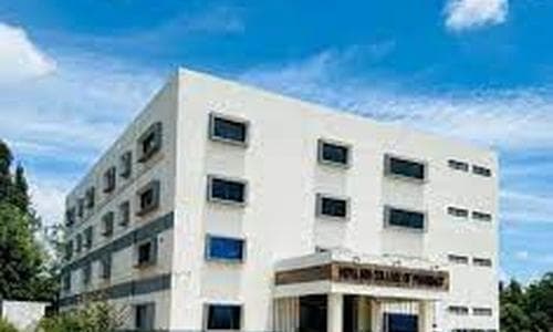 Vidya Siri College of Pharmacy