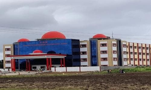 A.G.M.College of Pharmacy