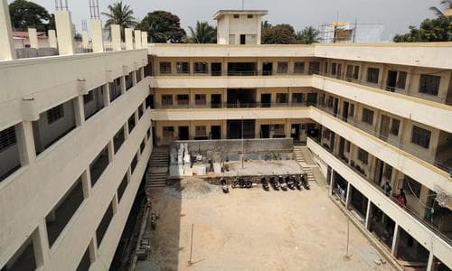 S.B.D. Institute of Pharmacy