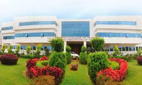 Spurthy College of Pharmacy