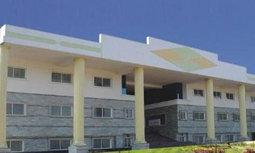 Rosy Royal College of Pharmacy