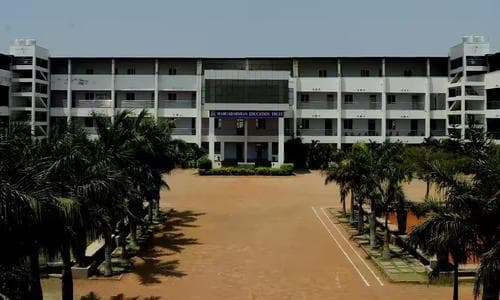 Margadarshan College of Pharmacy