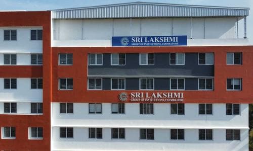 Sri Lakshmi College of Pharmacy