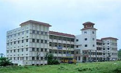 Shri Basaveshwar Rural Education & Development Trust Shri Basaveshwar Institute of Pharmacy