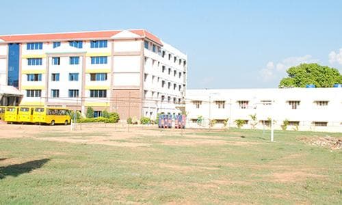 Dr. NB Institute of Pharmacy Education and Research