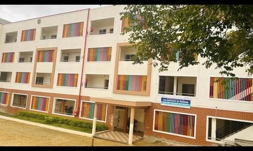 YSS College of Pharmacy