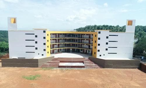 Shifa College of Pharmacy