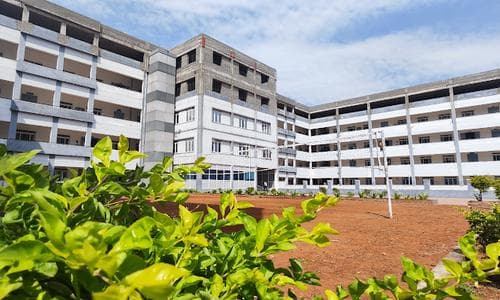 Paavai College of Pharmacy And Research, Namakkal