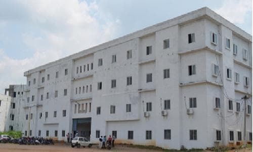 T.M.A.E. Society's M.M.J.G. College of Pharmacy